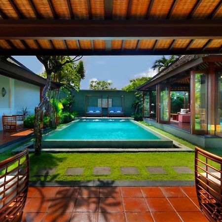 סמיניאק The Ulin Villas And Spa - By Karaniya Experience - Chse Certified מראה חיצוני תמונה