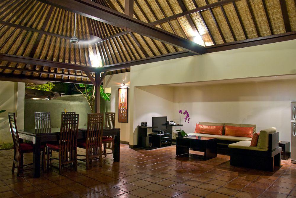סמיניאק The Ulin Villas And Spa - By Karaniya Experience - Chse Certified מראה חיצוני תמונה