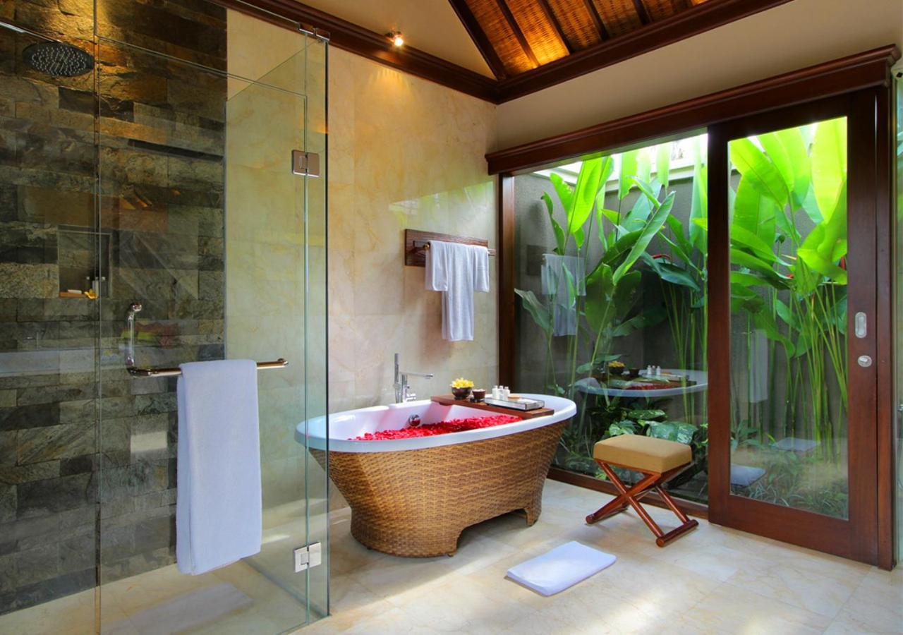 סמיניאק The Ulin Villas And Spa - By Karaniya Experience - Chse Certified מראה חיצוני תמונה