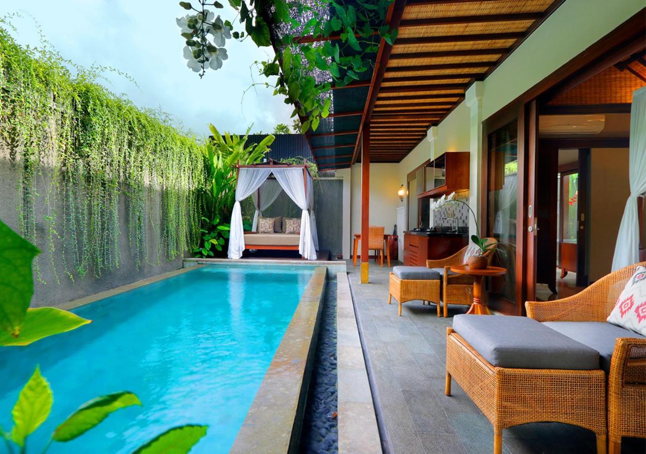 סמיניאק The Ulin Villas And Spa - By Karaniya Experience - Chse Certified מראה חיצוני תמונה