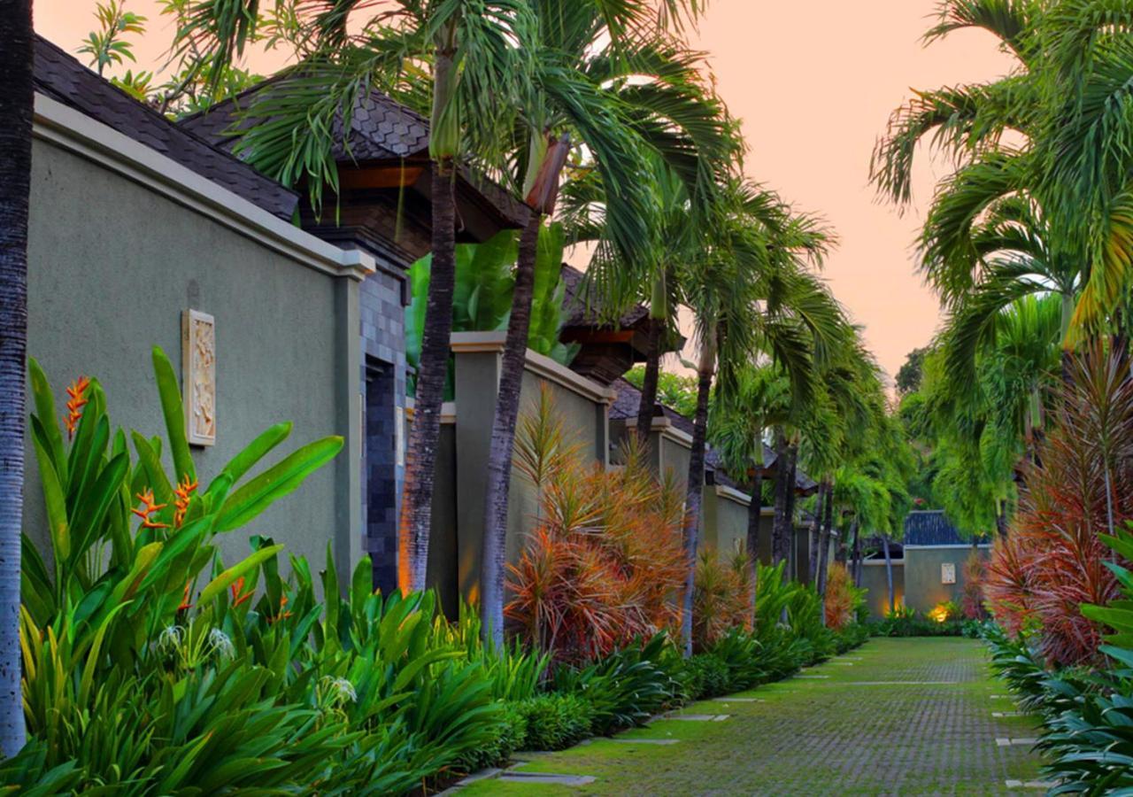 סמיניאק The Ulin Villas And Spa - By Karaniya Experience - Chse Certified מראה חיצוני תמונה