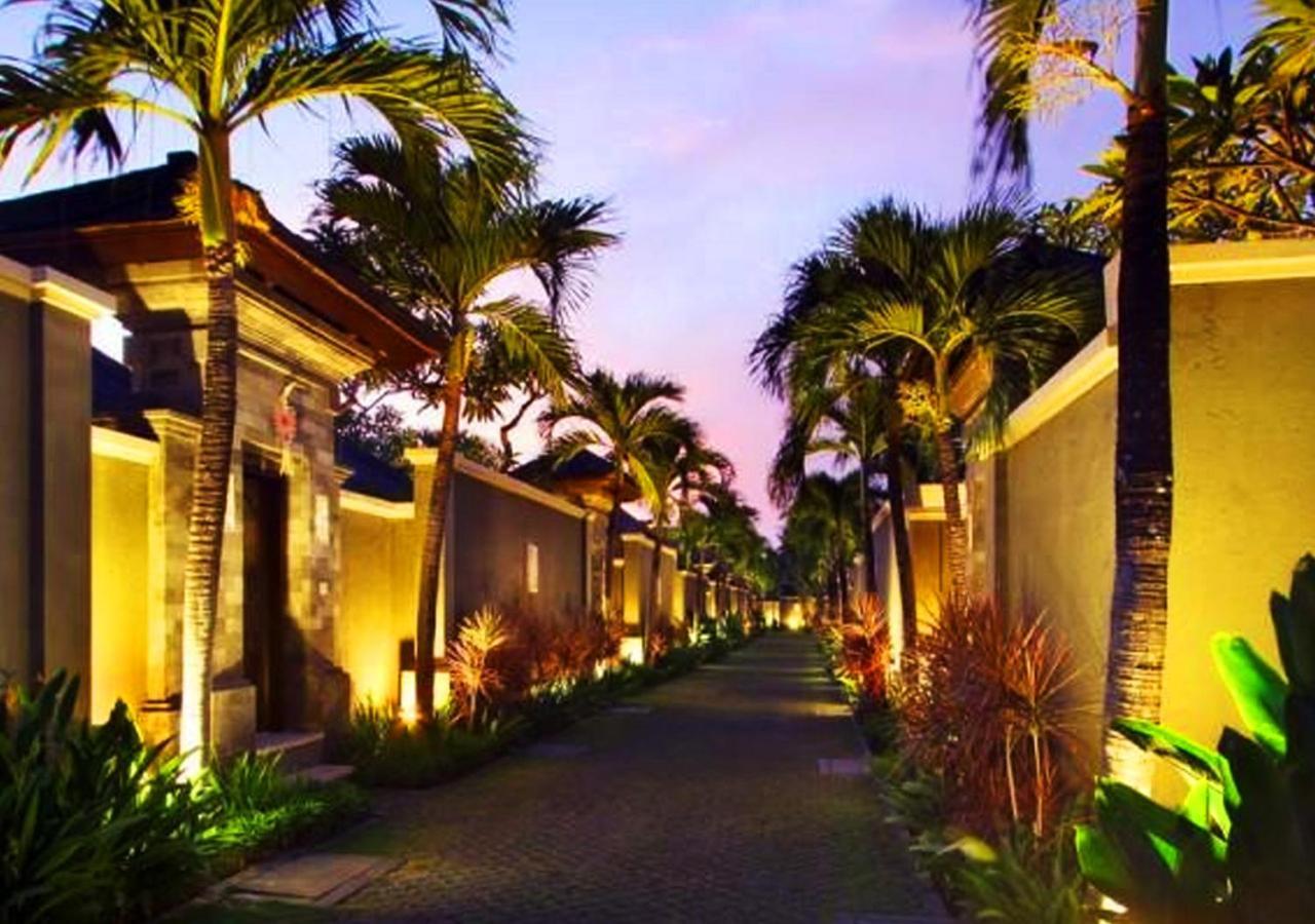 סמיניאק The Ulin Villas And Spa - By Karaniya Experience - Chse Certified מראה חיצוני תמונה