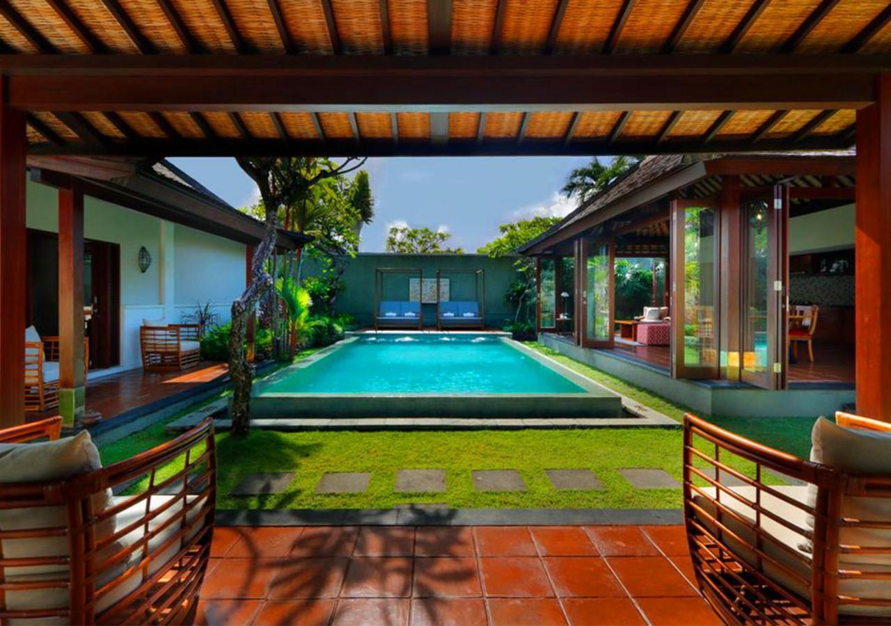 סמיניאק The Ulin Villas And Spa - By Karaniya Experience - Chse Certified מראה חיצוני תמונה