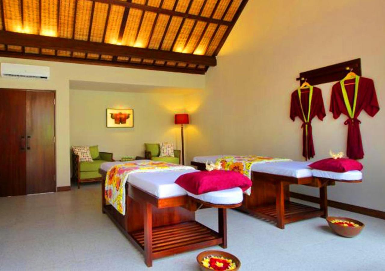 סמיניאק The Ulin Villas And Spa - By Karaniya Experience - Chse Certified מראה חיצוני תמונה