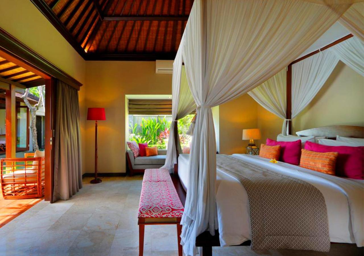 סמיניאק The Ulin Villas And Spa - By Karaniya Experience - Chse Certified מראה חיצוני תמונה