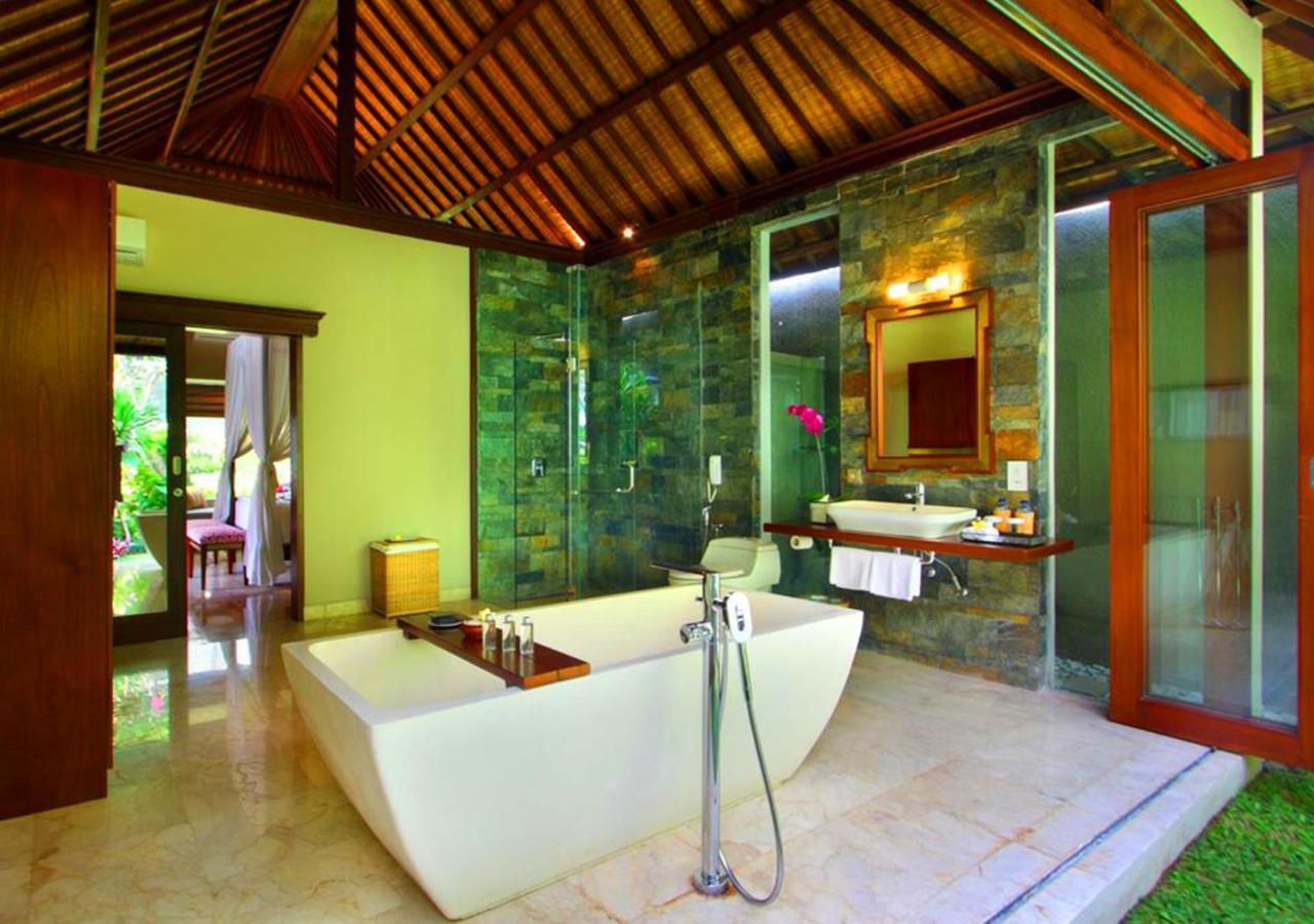 סמיניאק The Ulin Villas And Spa - By Karaniya Experience - Chse Certified מראה חיצוני תמונה