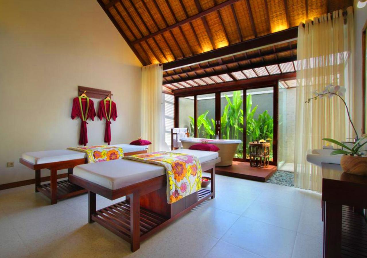 סמיניאק The Ulin Villas And Spa - By Karaniya Experience - Chse Certified מראה חיצוני תמונה