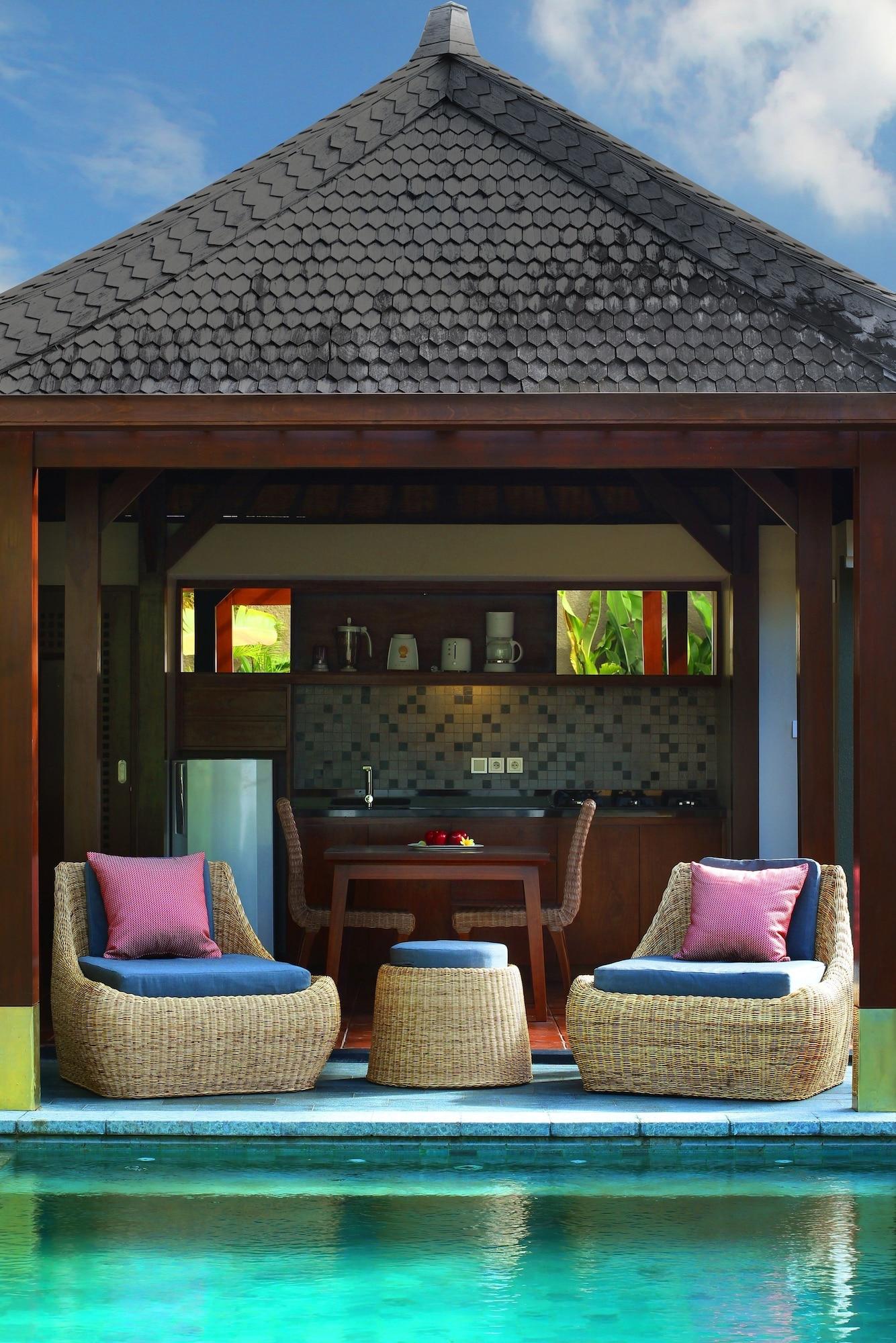 סמיניאק The Ulin Villas And Spa - By Karaniya Experience - Chse Certified מראה חיצוני תמונה