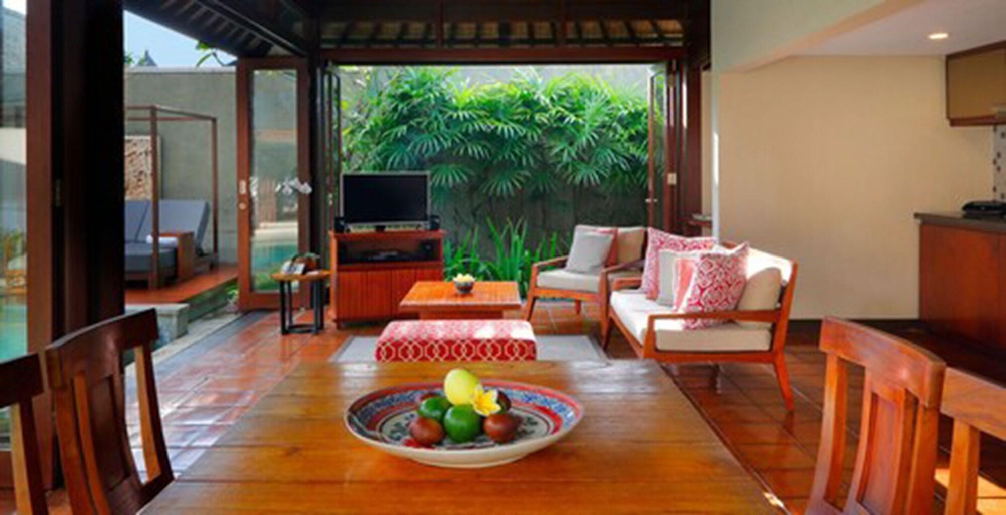 סמיניאק The Ulin Villas And Spa - By Karaniya Experience - Chse Certified מראה חיצוני תמונה