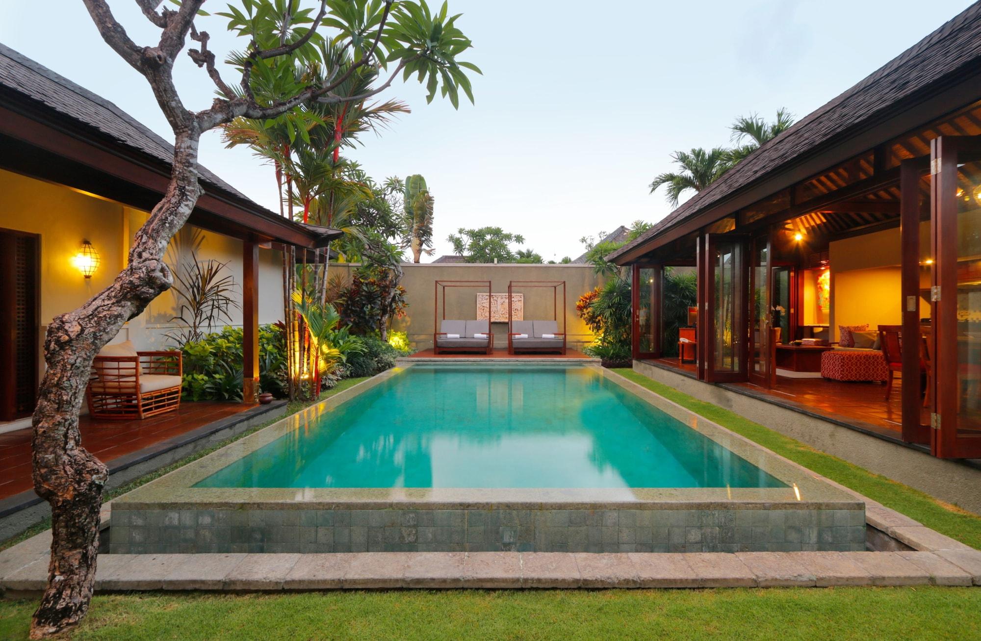 סמיניאק The Ulin Villas And Spa - By Karaniya Experience - Chse Certified מראה חיצוני תמונה