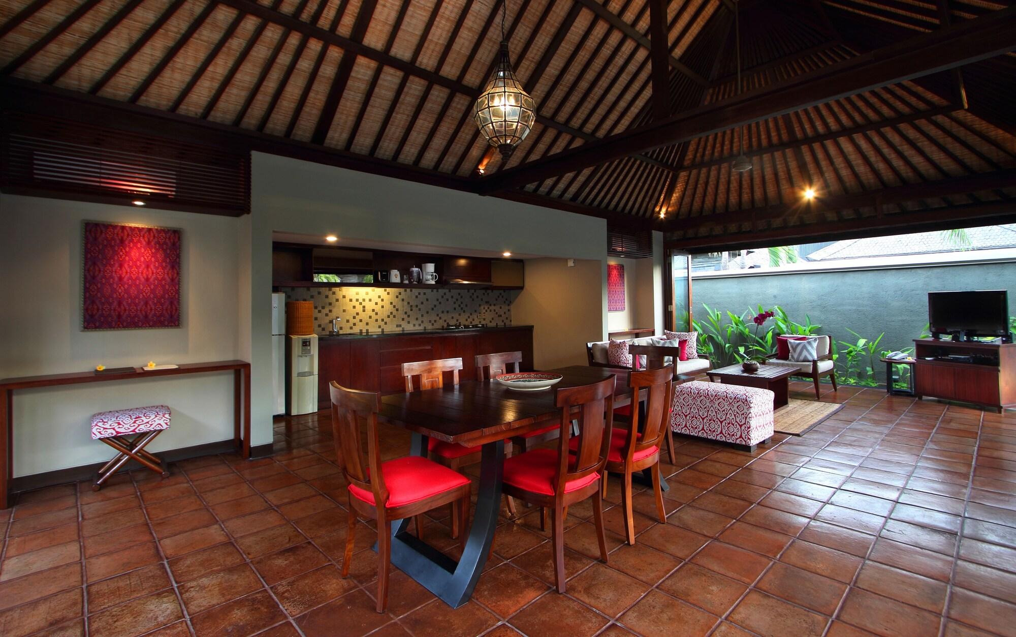 סמיניאק The Ulin Villas And Spa - By Karaniya Experience - Chse Certified מראה חיצוני תמונה
