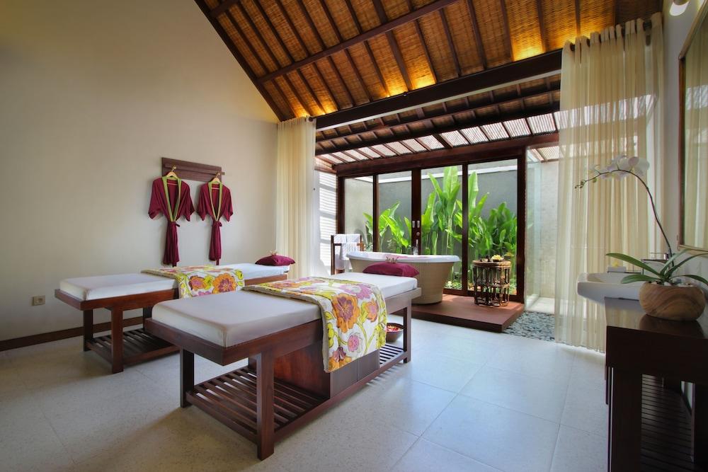 סמיניאק The Ulin Villas And Spa - By Karaniya Experience - Chse Certified מראה חיצוני תמונה