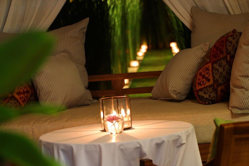 סמיניאק The Ulin Villas And Spa - By Karaniya Experience - Chse Certified מראה חיצוני תמונה