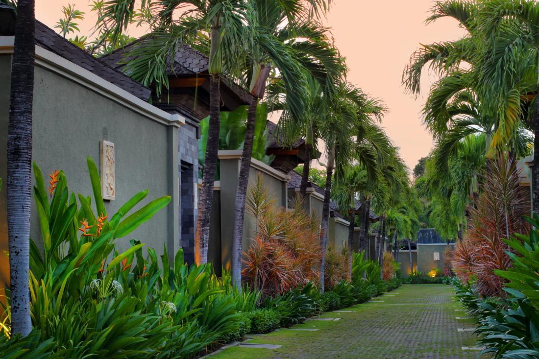 סמיניאק The Ulin Villas And Spa - By Karaniya Experience - Chse Certified מראה חיצוני תמונה