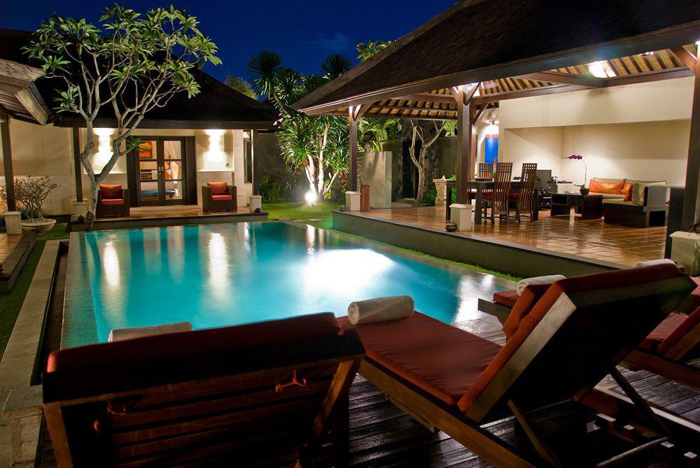 סמיניאק The Ulin Villas And Spa - By Karaniya Experience - Chse Certified מראה חיצוני תמונה